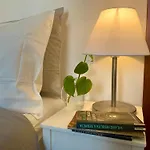 Casa Marilyn -Unico Ambiente 50M2-