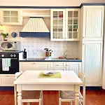 Casa Marilyn -Unico Ambiente 50M2-