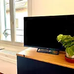 Casa Marilyn -Unico Ambiente 50M2-