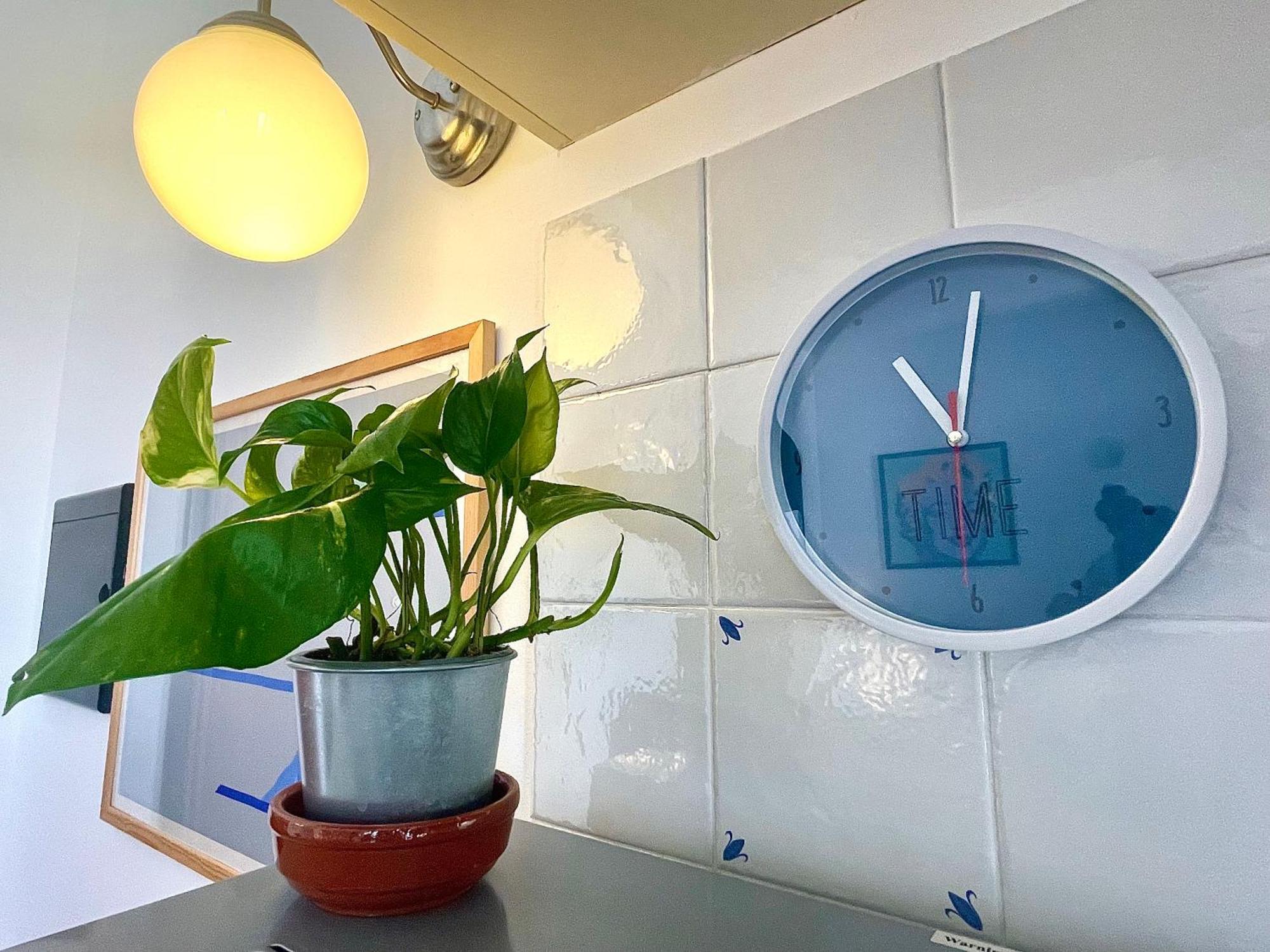 Casa Marilyn -unico Ambiente 50m2- Apartment Mailand