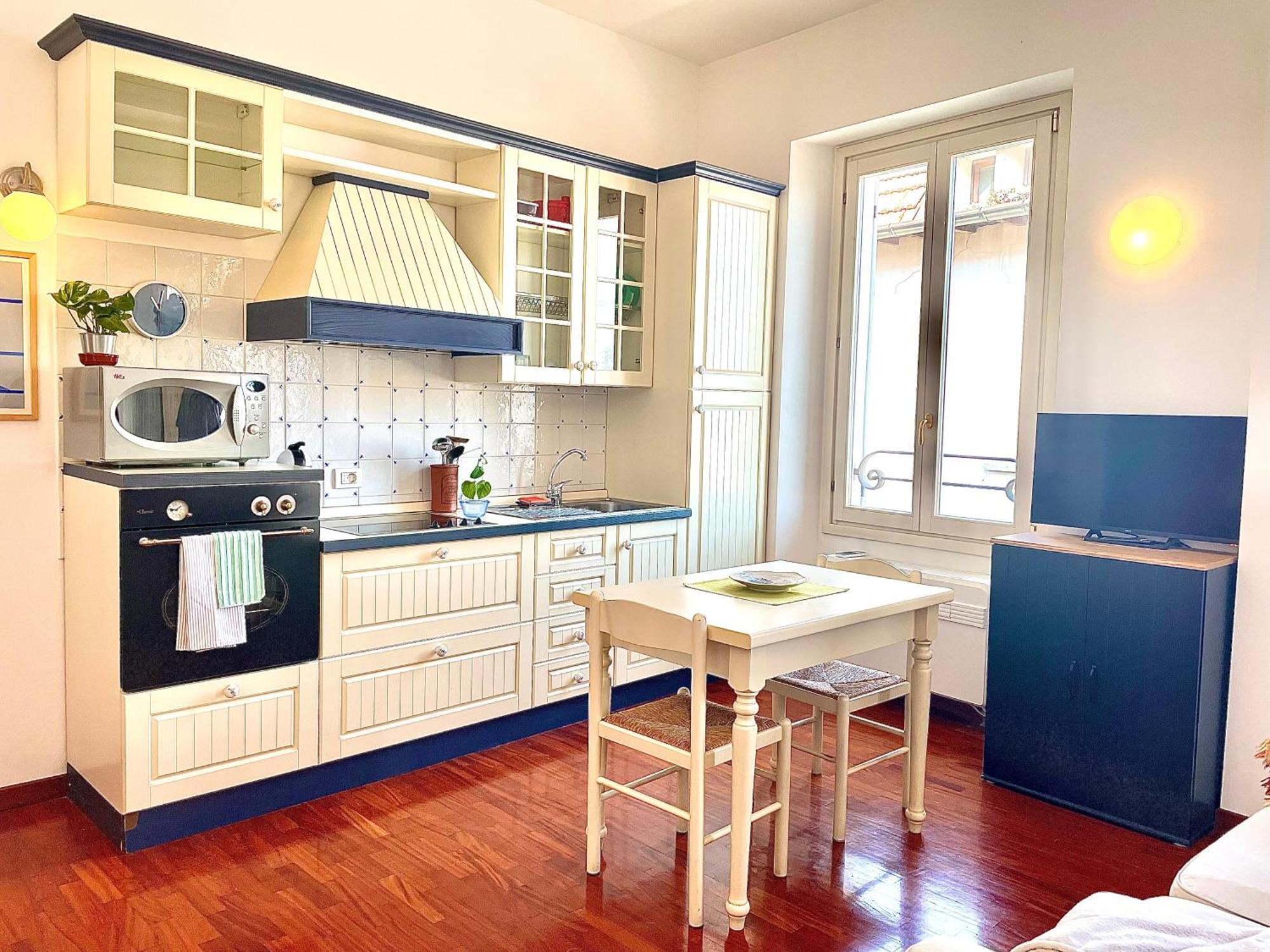 Casa Marilyn -unico Ambiente 50m2- Apartment Mailand