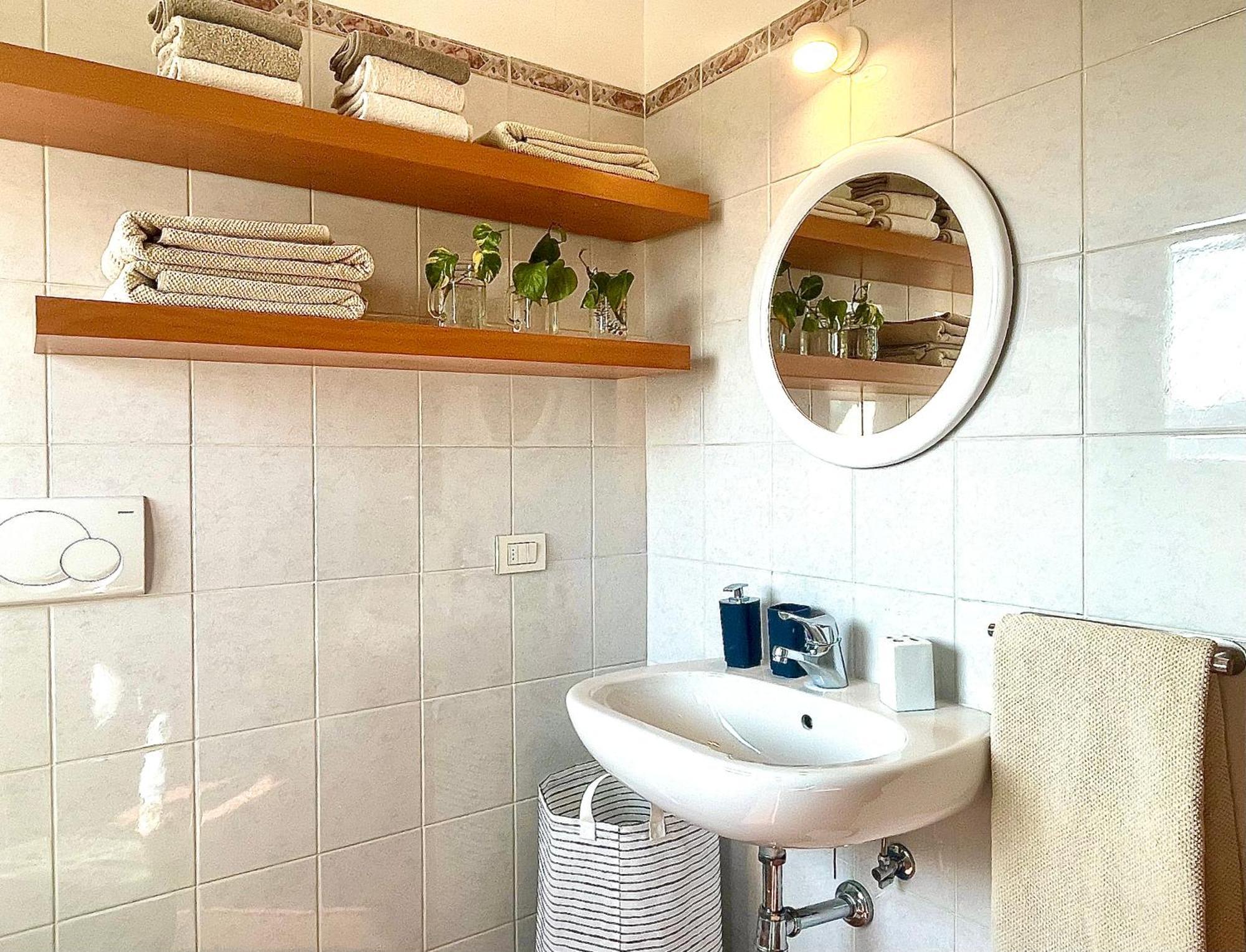 Casa Marilyn -unico Ambiente 50m2-