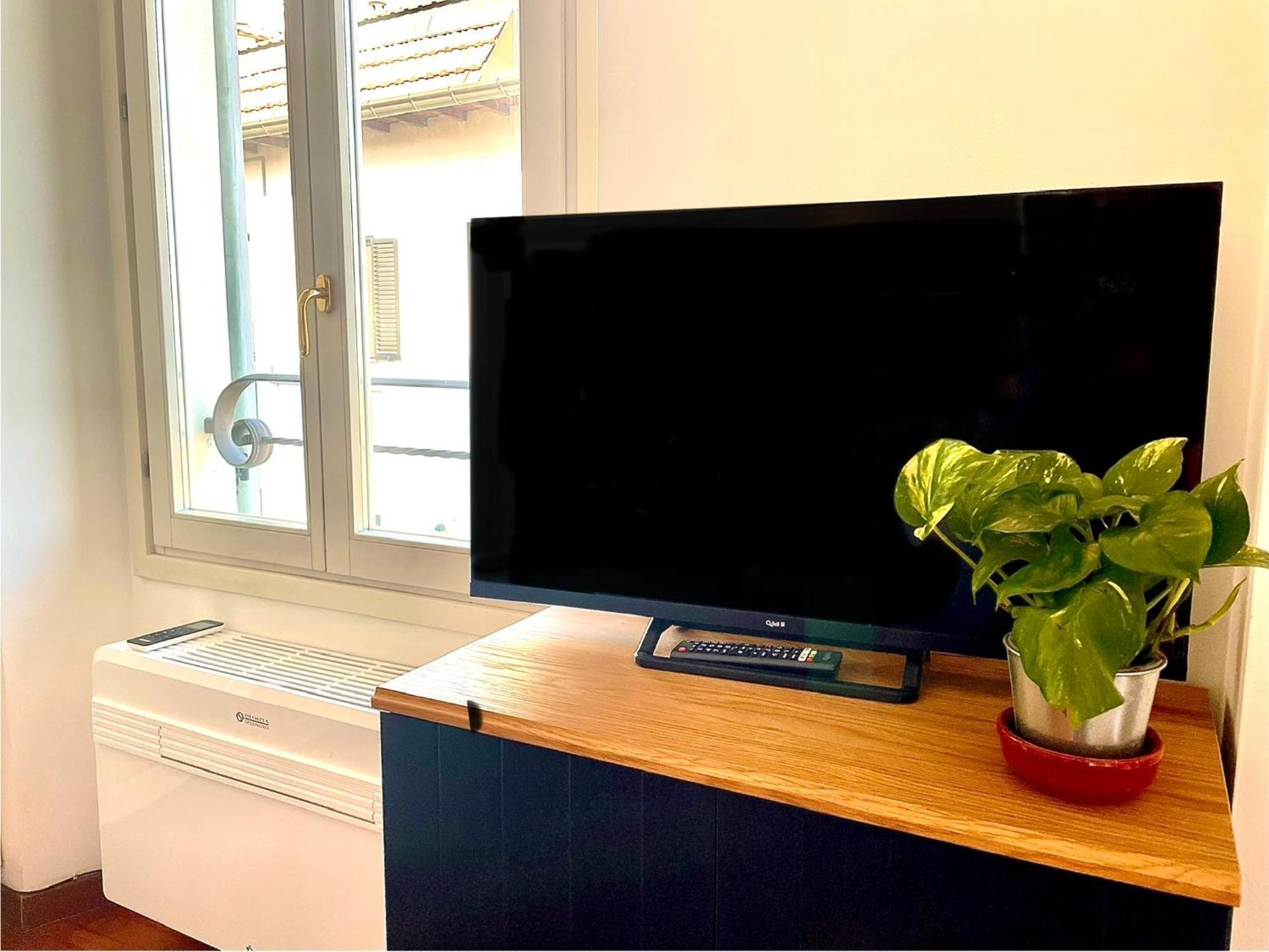 Casa Marilyn -unico Ambiente 50m2- Apartment