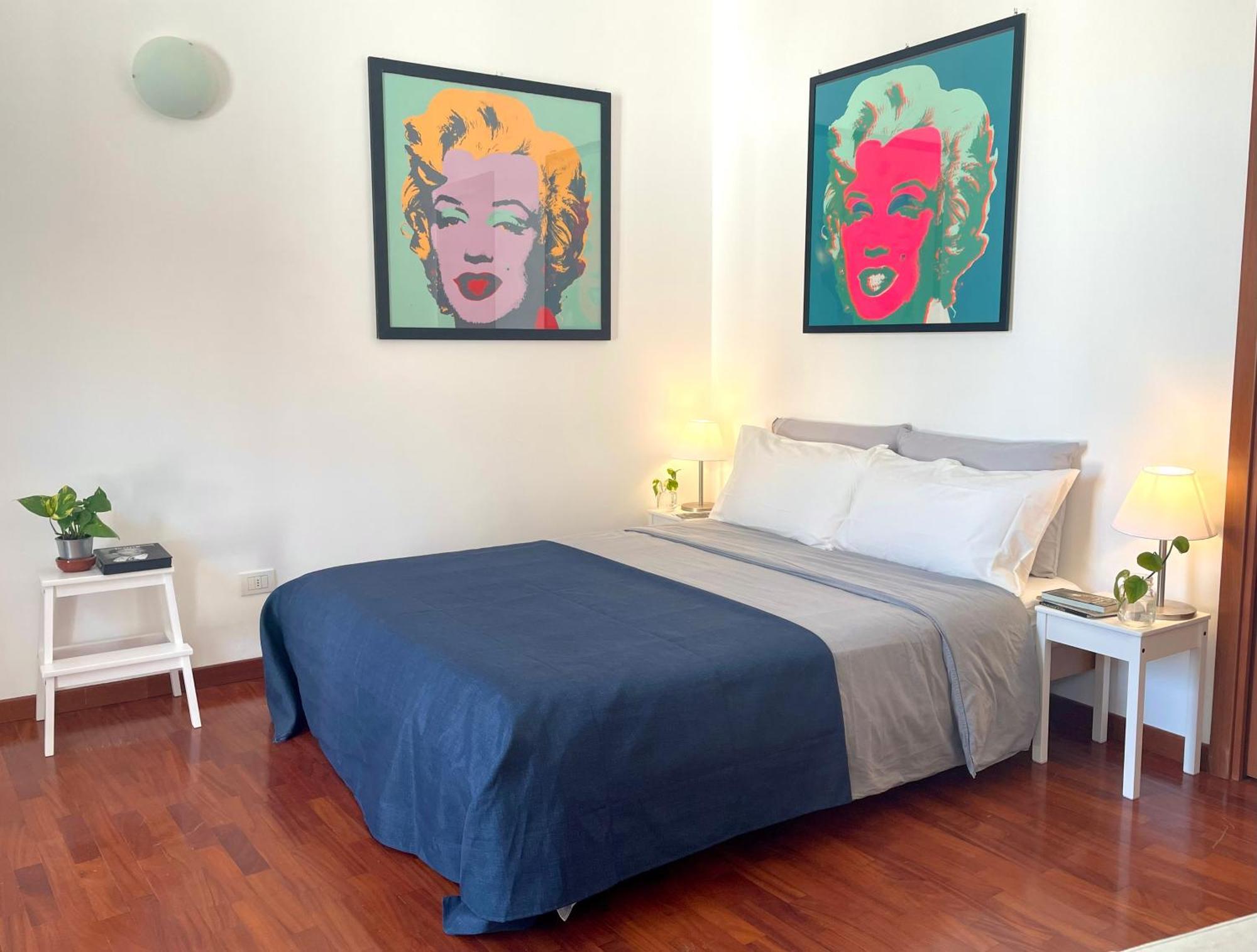 Casa Marilyn -unico Ambiente 50m2- *