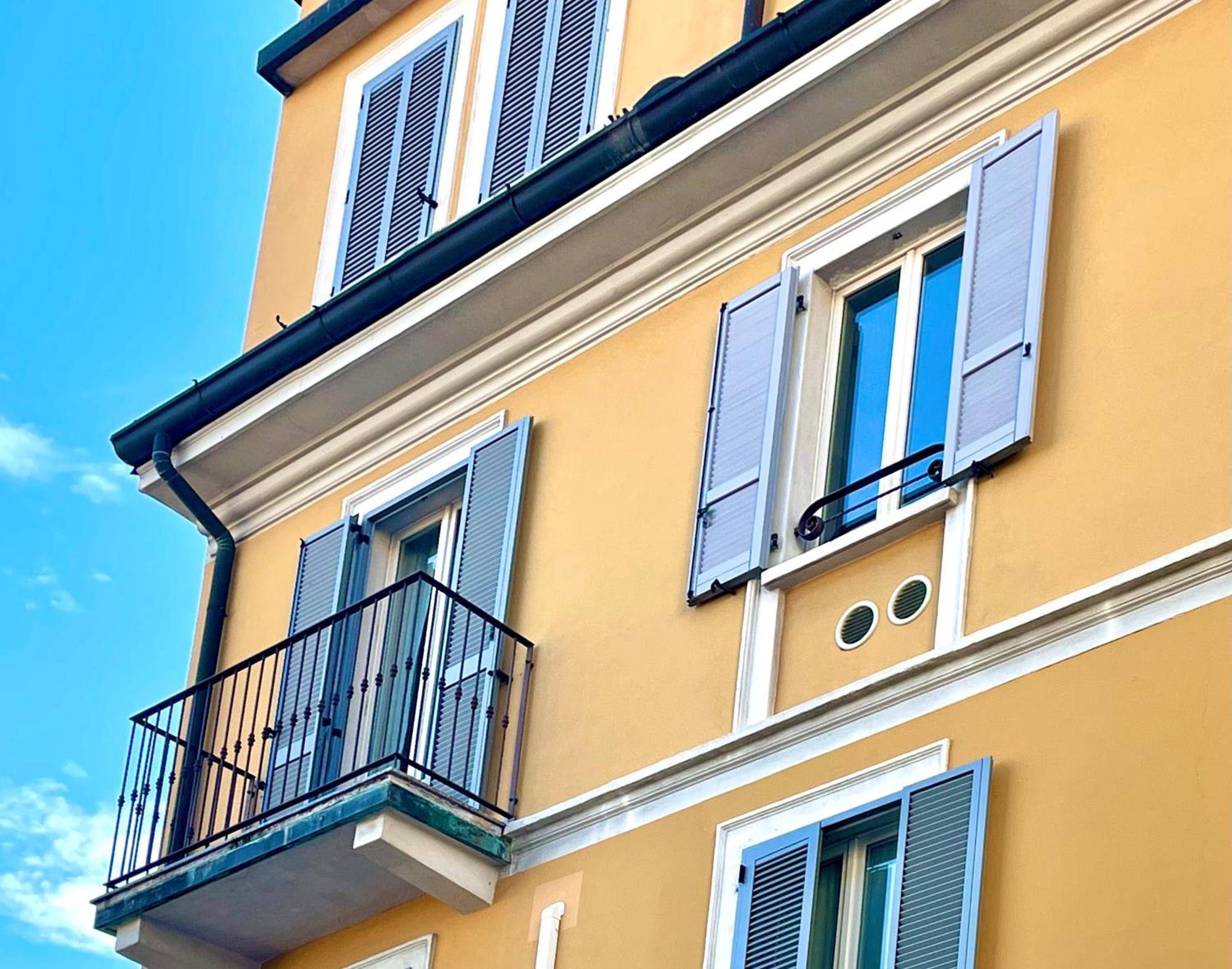 Casa Marilyn -unico Ambiente 50m2- Mailand